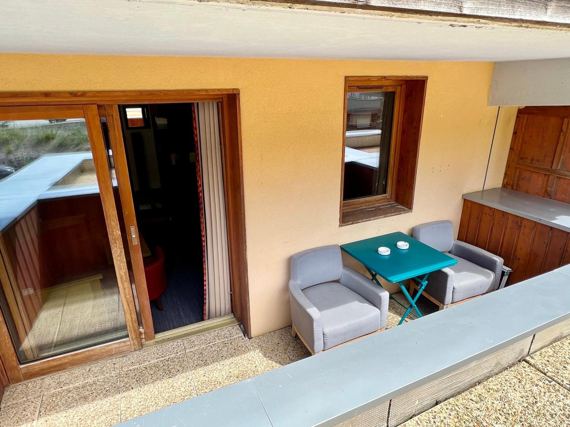 Risoulski Antares - Piscine Et Sauna Exterior photo